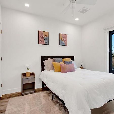 Nest Away 2 Queen Near Ewr-Penn- Free Parking Apartamento Newark Exterior foto